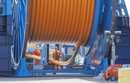 Airborne Oil & Gas secures 10 km TCP Flowline contract in Africa